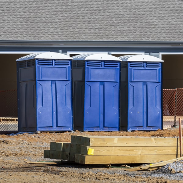 do you offer wheelchair accessible portable restrooms for rent in Lake Arthur